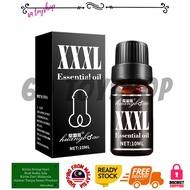 [MALAYSIA READY STOCK] 148 AMANDO  XXXL Maca Men Health Care Enlarge Massage oil Pennis Growth Exten