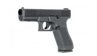 【G&amp;T】UMAREX Glock原廠授權 Glock17 Gen5 G17 11mm 鎮暴槍-T4E