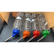 500 ML Water Bottle 500 Pet