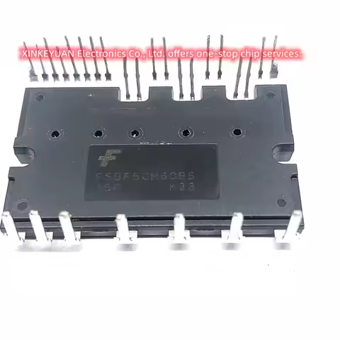 FSBF5CH60BS - Original and brand-new SPM27-JA module controller inverter