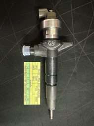 หัวฉีดเซียงกง ISUZU D-Max 3.0 ปลั๊ก 5F (12K02834) เช็คน้ำมัน เปลี่ยนปลอก