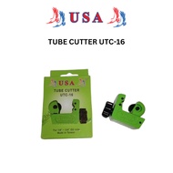 USA COPPER TUBE CUTTER 1/8" ~ 3/4" (UTC-16)