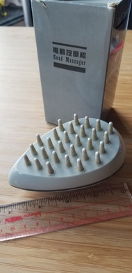 Vira Hair 電動按摩頭皮按摩器