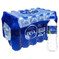 1 Cartoon DESA Mineral Water (1500ml/500ml)