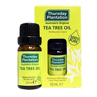Thursday Plantation 星期四農莊 茶樹精油  10ml  1瓶
