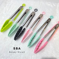 Silicone Tongs/Food Tongs Silicone/Food Tongs/Fried Tongs