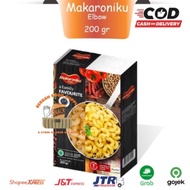 My Macaroni Elbow 200Gr Baby Macaroni/ Baby Food/ Children's Macaroni/
