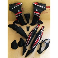 Coverset Lagenda 105 , 110 , 110z , 110zr Jupiter MX