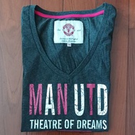 *Old Trafford* OFFICIAL GENUINE MAN UTD TEE, Manchester United, real authentic merchandise, genuine 