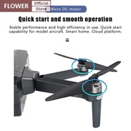 FOF 1Pc 1504 Brushless Motor 7.4V Pan-Tilt Aircraft For 4 Axes Remote Control Airplanes Quadcopter M