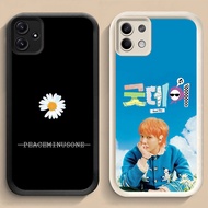 LF-23 g dragon GD Shockproof Casing for Xiaomi Redmi Note 12 13 14 Pro