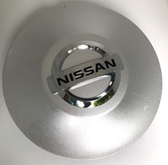 NEW 1 ชิ้น ฝาครอบดุมล้อ Nissan Teana นิสสัน เทียน่า ฝาครอบล้อ ดุม ดุมรถ ดุมล้อ ดุมแม็ก ฝาล้อ ฝาแม็ก