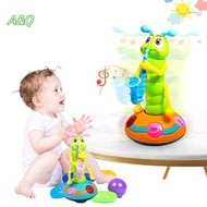 AQ Electric Dance ,Dancing Electric Upright Musical , Light Saxophone VN