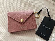 加拿大MATT&NAT 零錢包 咭包 特價清貨