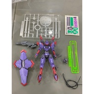 (Gundam Model) HG TWFM Beguir Pente 2nd Nobox