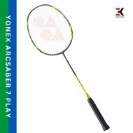 YONEX ARCSABER 7 PLAY