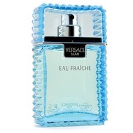 VERSACE - Eau Fraiche 雲淡風輕男性淡香水 30ml/1oz - [平行進口]