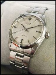 ROLEX OYSTER Precision ref.6426 Manual winding Vintage Rolex
