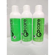 GoCare Hydrogen Peroxide Developer Cream 1000ml 20VOL 6% 30VOL 9% 40VOL 12%