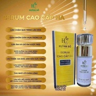 [GENUINE PRODUCT] HIGH QUALITY HA SERUM HUYNH DO - SERUM HUYNH DO - TCD