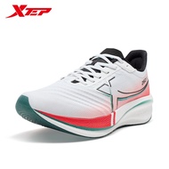 Xtep 260X รองเท้าวิ่ง มาราธอน คาร์บอน สําหรับผู้ชาย 85% 976119110053