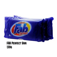 FAB PERFECT BAR FAB JENIMA BOOK SOAP/