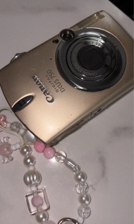Canon IXUS 750 數碼相機