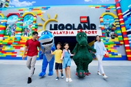 LEGOLAND Malaysia Ticket