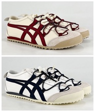Onitsuka Tiger MEXICO 66 VINY 休閒鞋 訓練鞋 德訓鞋 男女裝 36-45