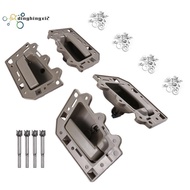 1JV471J3AA 1JV461J3AA 5HR411J3AK 5HR421J3AK Interior Inner Door Handle Pull forJeep Grand  2005-2011