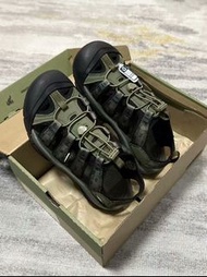 💥現貨💥 熱賣爆款防撞護趾速乾戶外溯溪鞋 | KEEN NEWPORT H2 防滑耐磨機能工裝涼鞋|