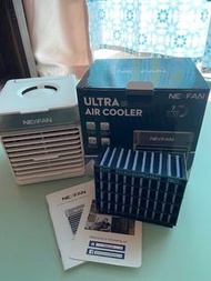 NEXFAN Ultra Air Cooler Portable.