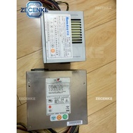 Xinju EMACS HP2-6500P 500W Server Power Supply, Taiwan