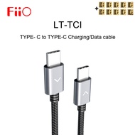 FiiO LT-TC1 TypeC to TypeC Audio Data Decoding Cable for FiiO K3/M9/M6/M11/M5/BTR3