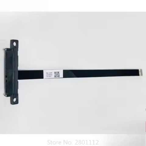 NEW SATA HDD Cable for Intel NUC8 NUC9 NUC10 NUC11 Hard Drive Cable Interface 14-513-000102