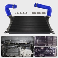Front Mount Performance Intercooler Hose Kit For VW Arteon Golf R MK8 GTI VAG EA888 Gen.4 Leon FMIC 