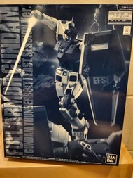MG Full Armor Gundam (Gundam Thunderbolt) last session version