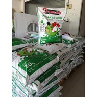 PELLET SEAMASTER F00 200g,500g,1kg FOR BETTA