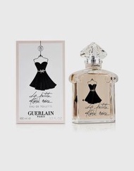 Guerlain La Petite Robe Noire EAU DE TOILETTE 嬌蘭抹胸裙小黑裙女性淡香水100ml