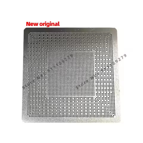 Direct Heating 90*90mm Stencil RTX3090 RTX3080Ti 3080 GA102-202-KF-A1 3090 RTX3090Ti GN20-E8-A1 RTX3