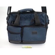 hakuba japan Camera Bag Good Condition Like New Second Hand Detailed Pattern Inside Features