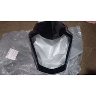 HEADLIGHT COVER FOR RAIDER J 115 FI