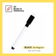 Whiteboard Marker Pen with Duster 500 / Papan Tulis Maker Pen 500