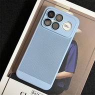 Built-in Lens Protector for Xiaomi Poco X8 Pro / X8 Pro Max / F8 Pro / F8 Ultra Casing Plastic Cooli