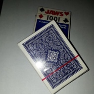 Playing Card 4 Joker (2 boxes)
