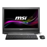 MSI微星 AP2021- B53474G50S7VAMX All-in-one 電腦