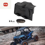 ที่วางแท็บเล็ตนวัตกรรมพร้อมพื้นที่จัดเก็บเพิ่มเติมสำหรับรถยนต์ Polaris RZR UTVs