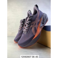 S9WW As-Novablast 5 shock-absorbing and wear-resistant sports running shoes for men and women 7EOK