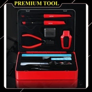 Dspiae TC-S01 premium general tool combo set (22 tools)