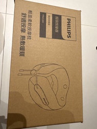 Philips 飛利浦 PPM3306 肩頸按摩器 頸部按摩器